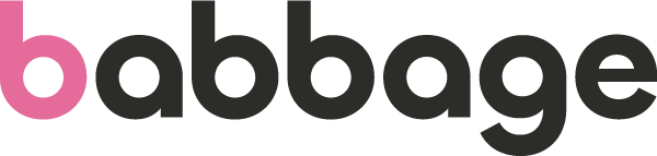 nieuwe logo babbage